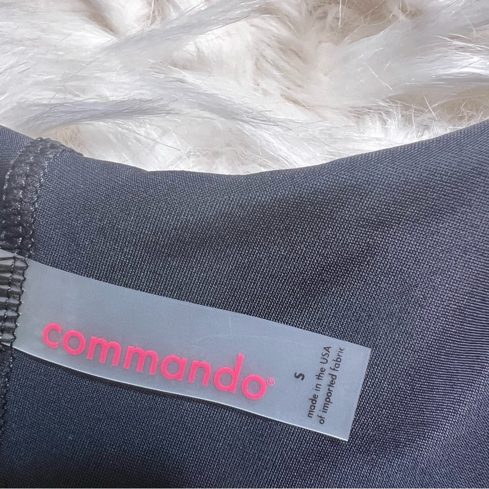 Commando Bodysuit - image 2